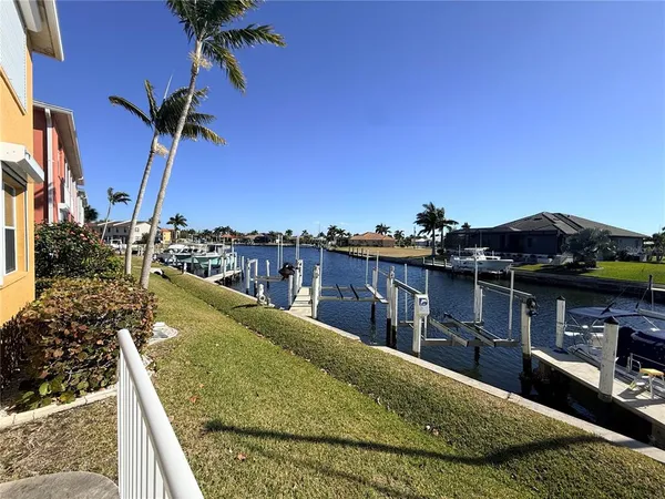 $2,400 | 2002 Bal Harbor Boulevard, Unit 1512, Punta Gorda, FL 33950