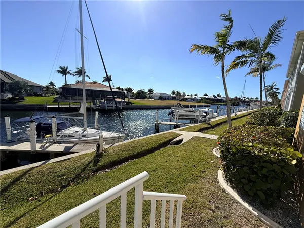 $2,400 | 2002 Bal Harbor Boulevard, Unit 1512, Punta Gorda, FL 33950