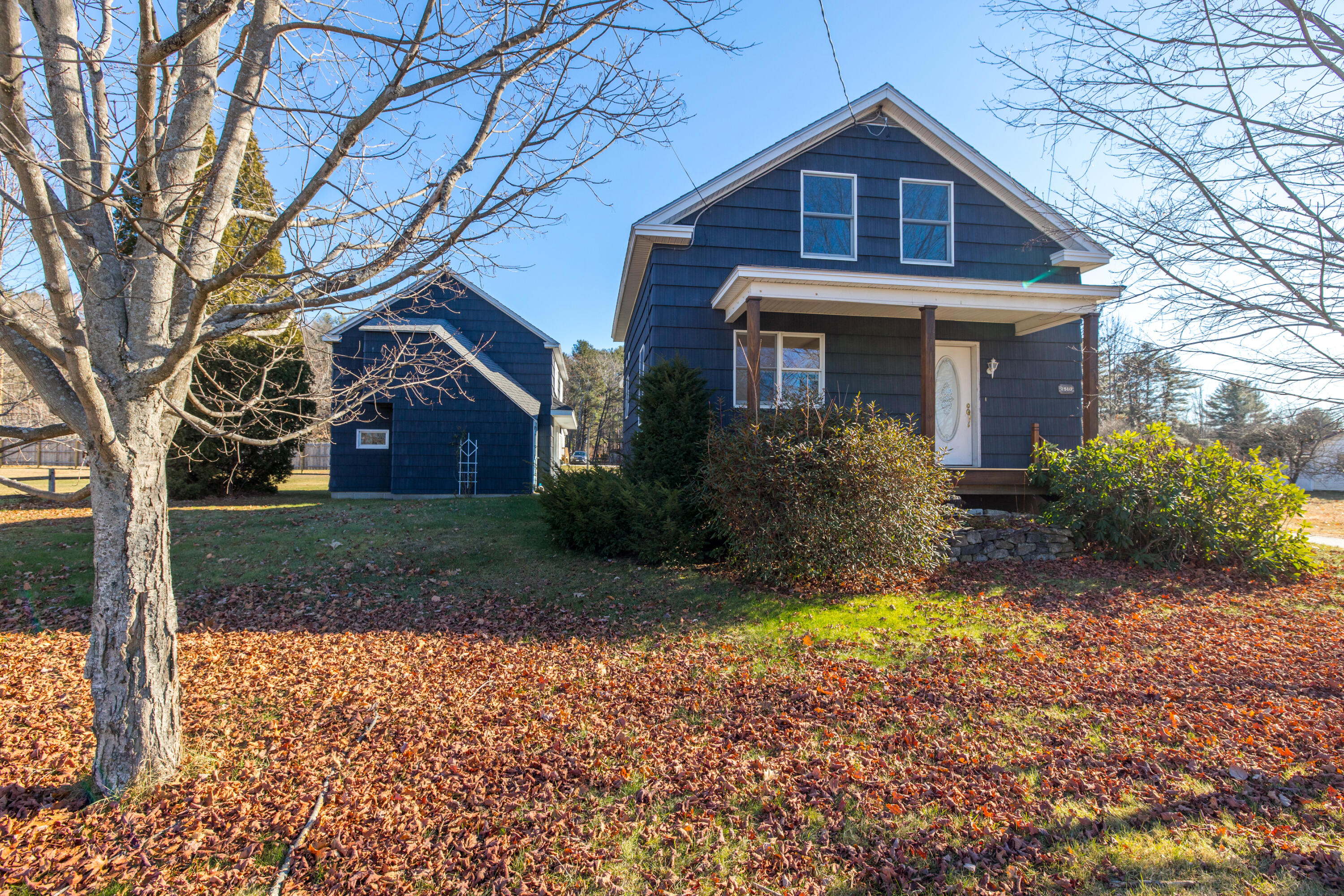 2510 Hotel Road Auburn, ME 04210 - Photo 1 of 33 6I3A6986