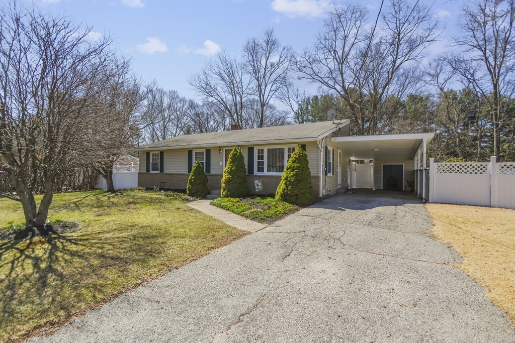 1 Coderre Drive Bellingham, MA 02019 - Photo 19 of 24 Gallery Image 19