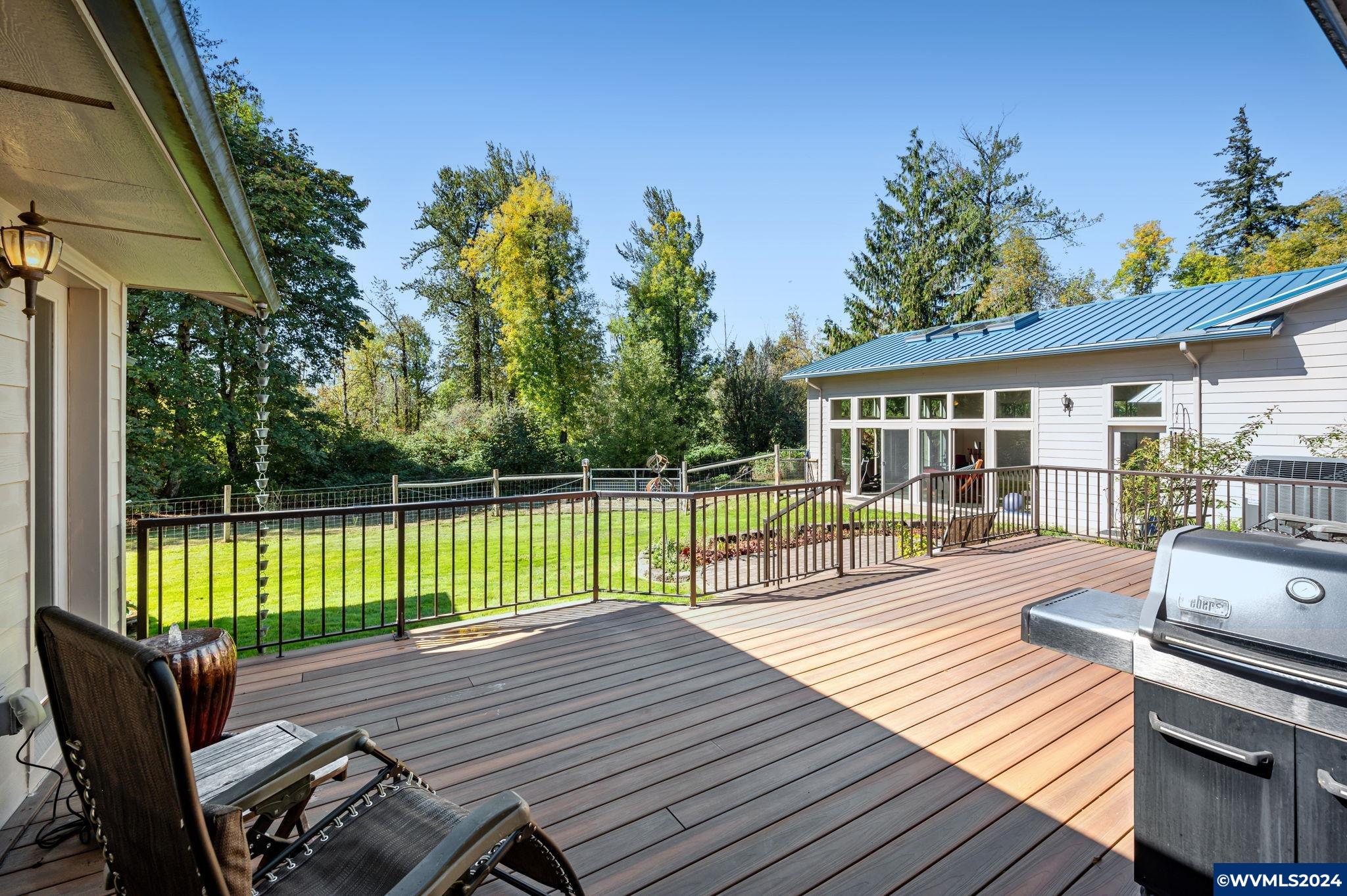 2521 Southeast Drift Creek Road Southeast Sublimity, OR 97385 - Photo 40 of 50