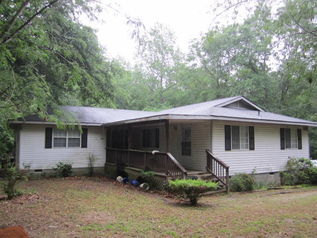 473 Lea Road West End, NC 27376 - Photo 1 of 11 Front