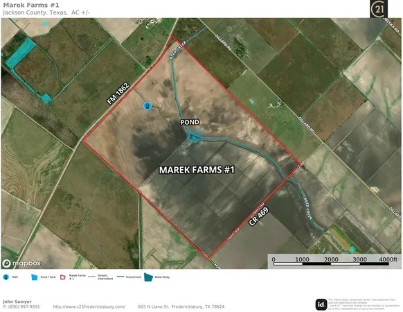 a black and white photo of a field