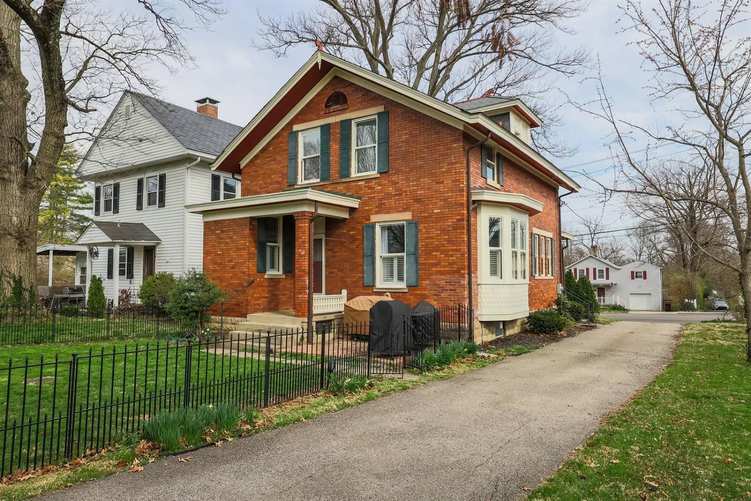 23 East Sharon Road Cincinnati, OH 45246 - Photo 30 of 30