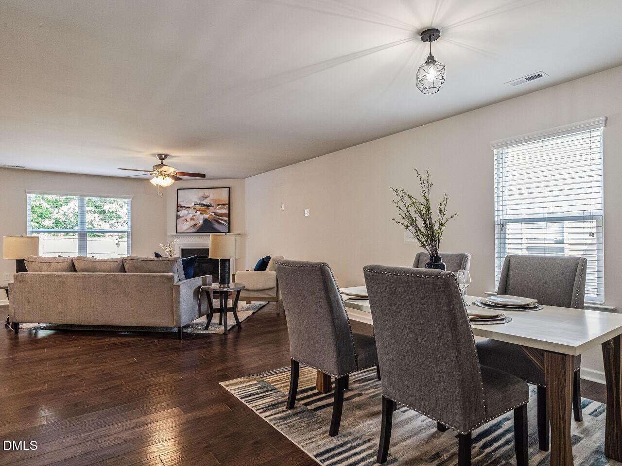 3536 Althorp Drive Raleigh, NC 27616 - Photo 5 of 50 004-1280x960-dining-family