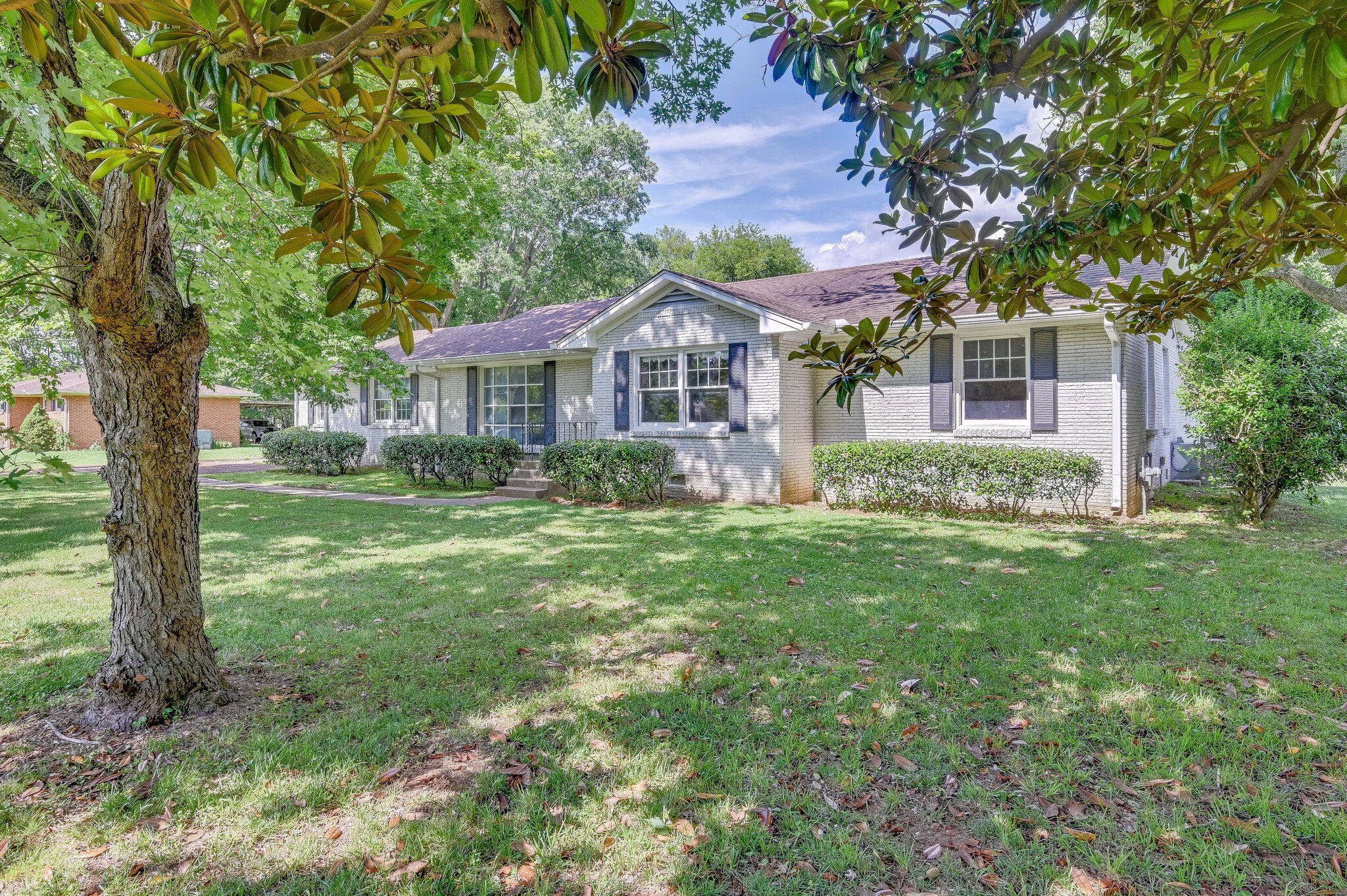 708 Hillsboro Road Franklin, TN 37064 - Photo 1 of 42 Gallery Image 1