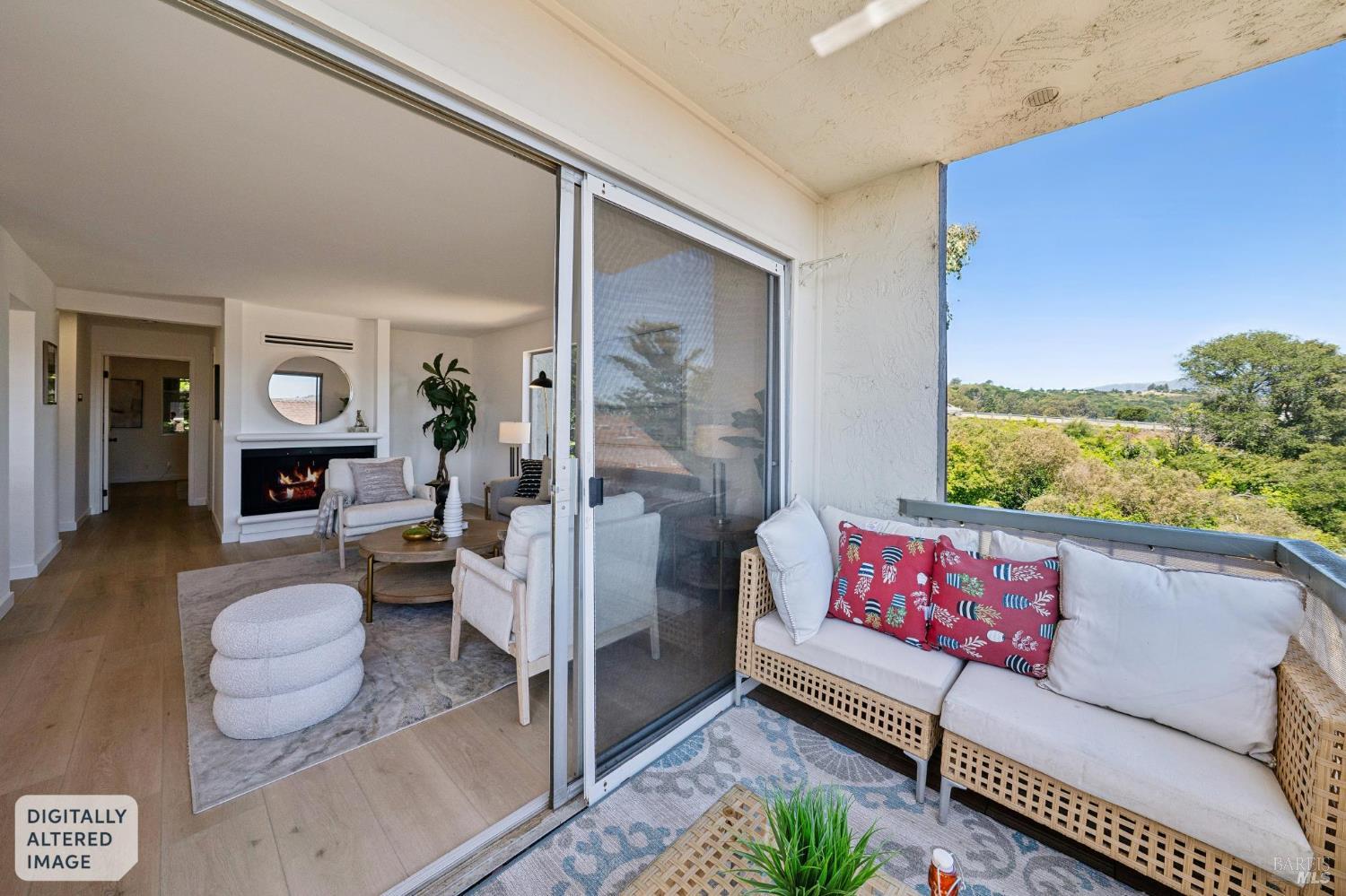 94 Anchorage Road Sausalito, CA 94965 - Photo 28 of 38