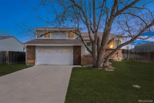 $465,000 | 184 46th Avenue, Greeley, CO 80634
