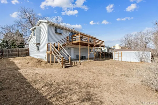 $465,000 | 184 46th Avenue, Greeley, CO 80634