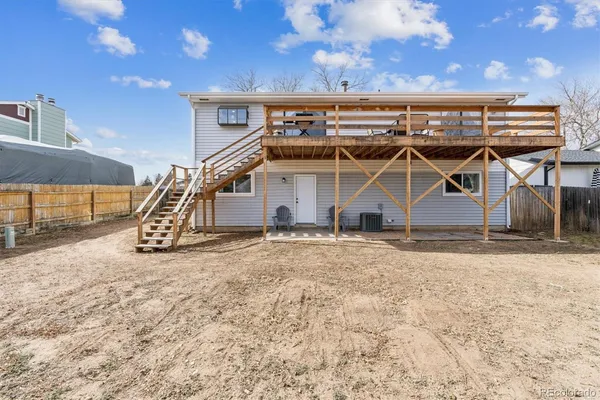 $465,000 | 184 46th Avenue, Greeley, CO 80634