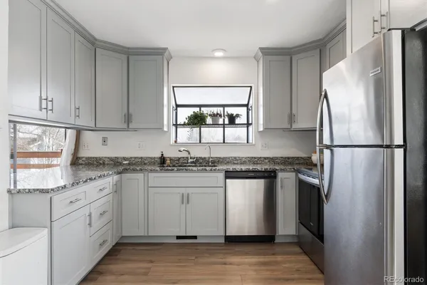 $465,000 | 184 46th Avenue, Greeley, CO 80634