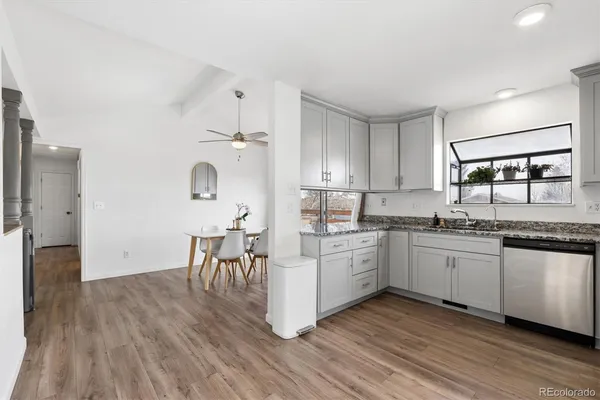 $465,000 | 184 46th Avenue, Greeley, CO 80634