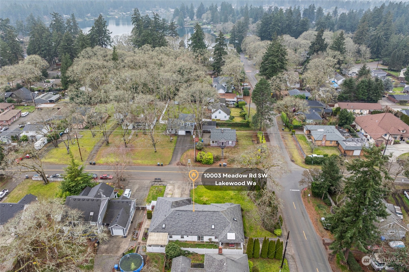 10003 Meadow Road Southwest Lakewood, WA 98499 - Photo 39 of 40