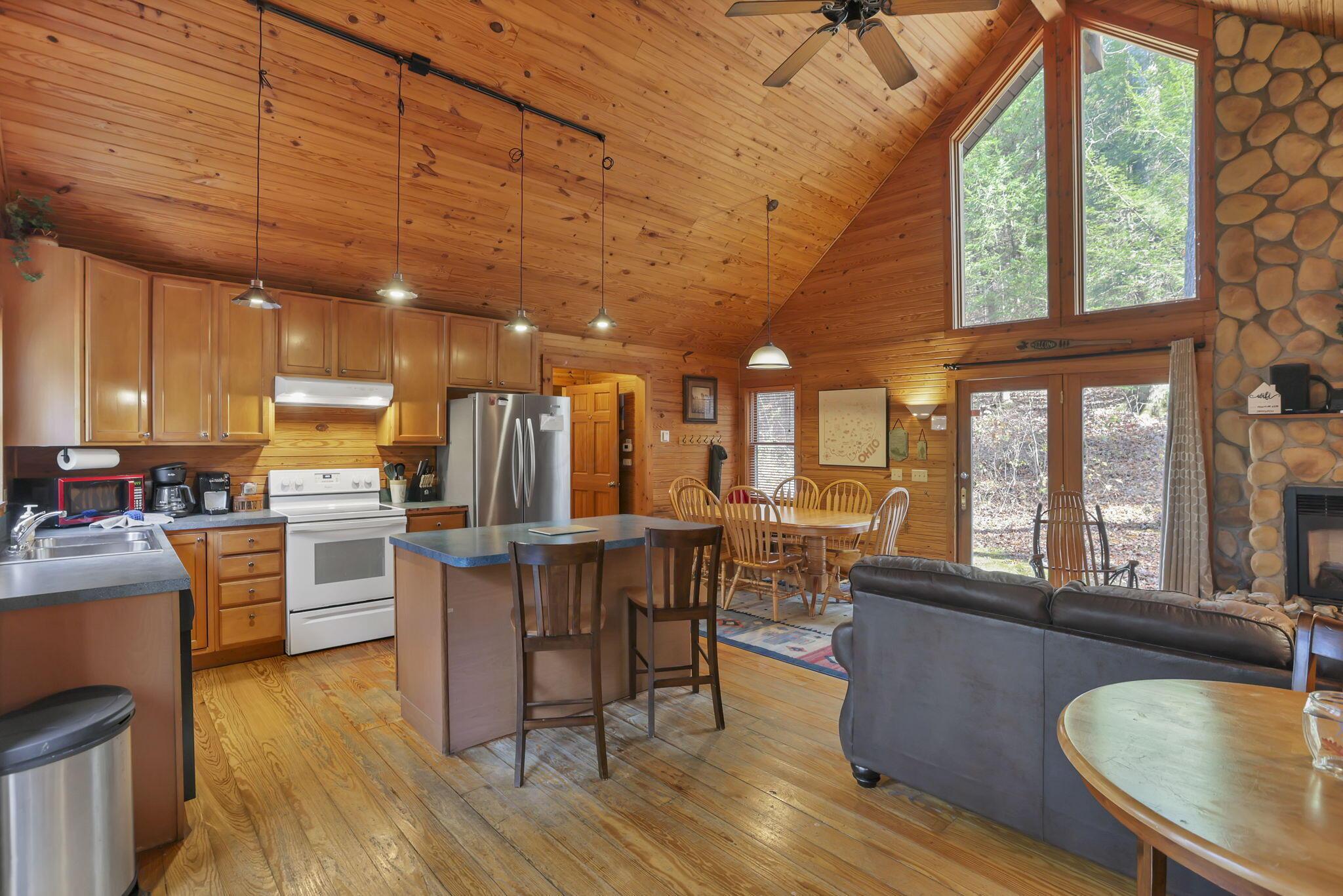 25873 Big Pine Road Rockbridge, OH 43149 - Photo 58 of 80