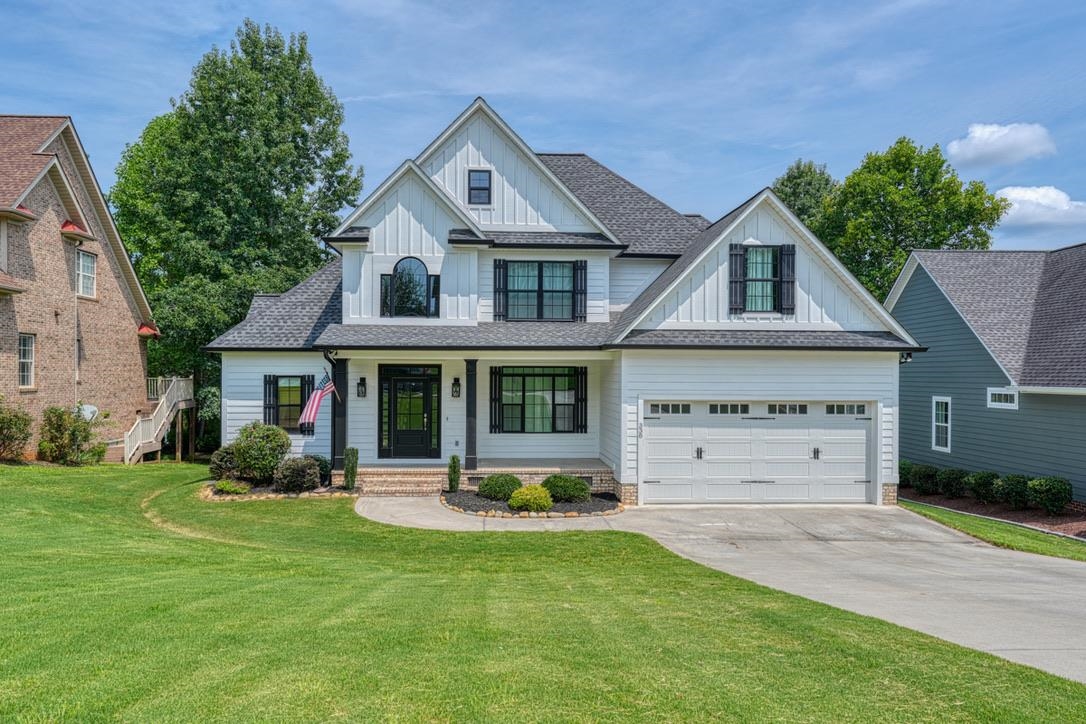 338 Copper Creek Circle Inman, SC 29349 - Photo 1 of 46