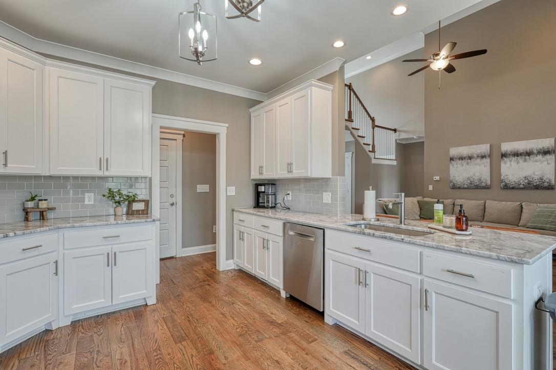 338 Copper Creek Circle Inman, SC 29349 - Photo 11 of 46