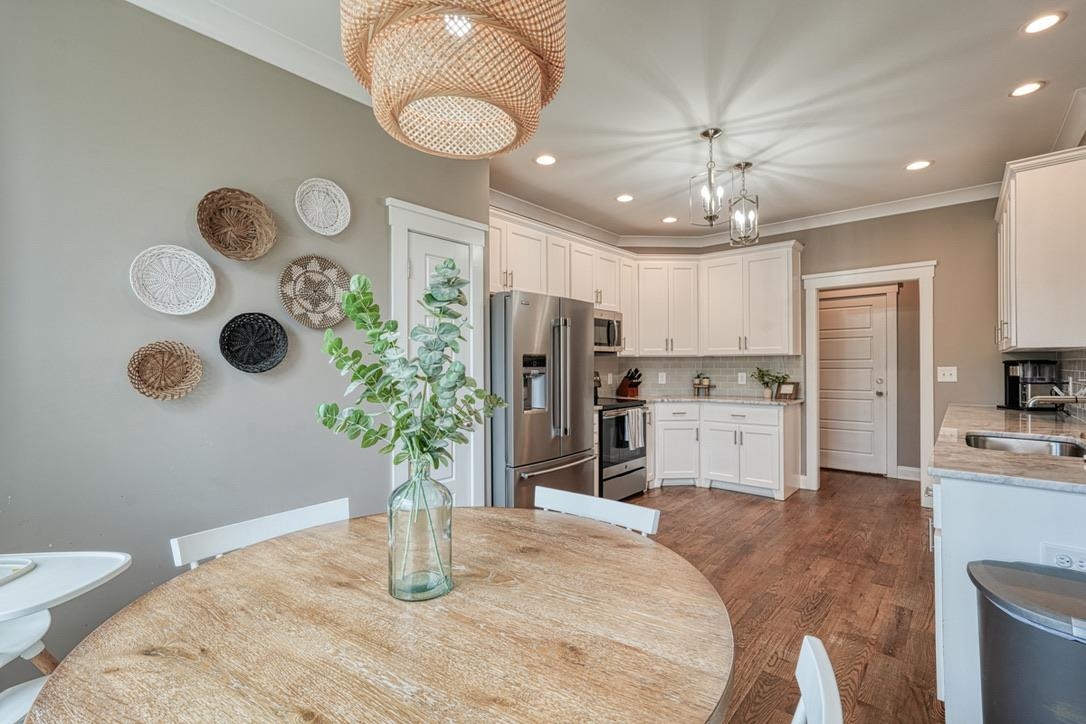 338 Copper Creek Circle Inman, SC 29349 - Photo 12 of 46