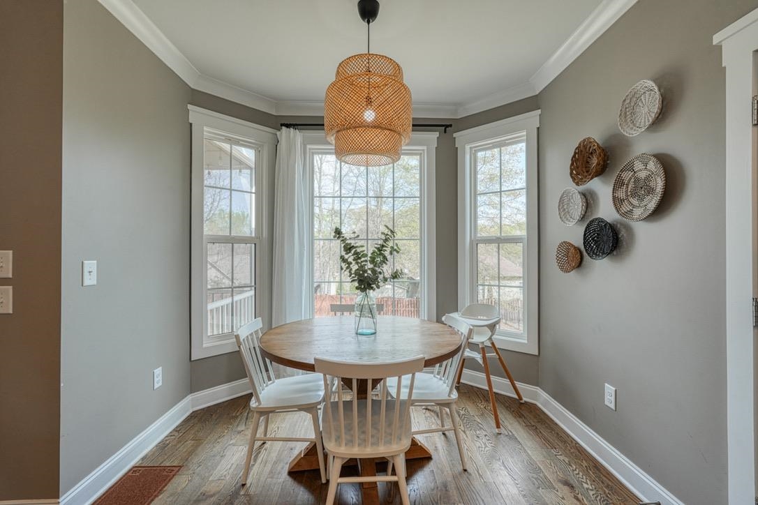 338 Copper Creek Circle Inman, SC 29349 - Photo 13 of 46