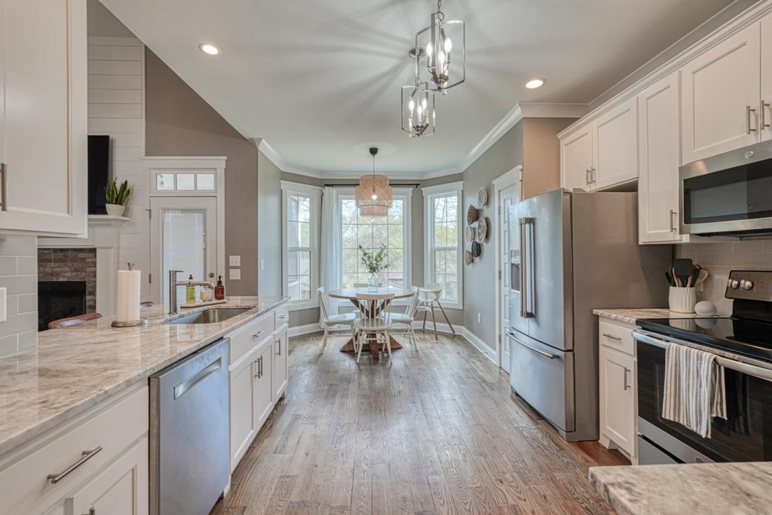 338 Copper Creek Circle Inman, SC 29349 - Photo 15 of 46