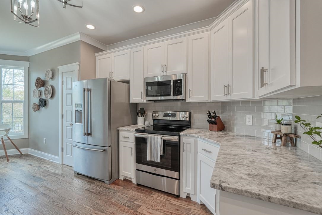 338 Copper Creek Circle Inman, SC 29349 - Photo 16 of 46