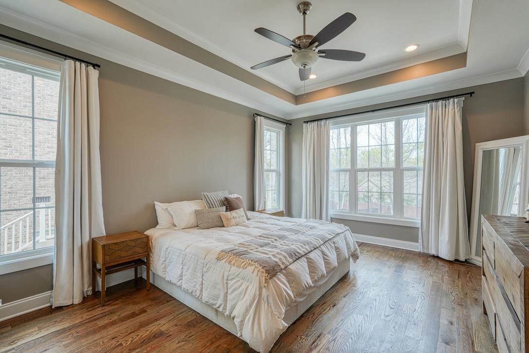 338 Copper Creek Circle Inman, SC 29349 - Photo 17 of 46