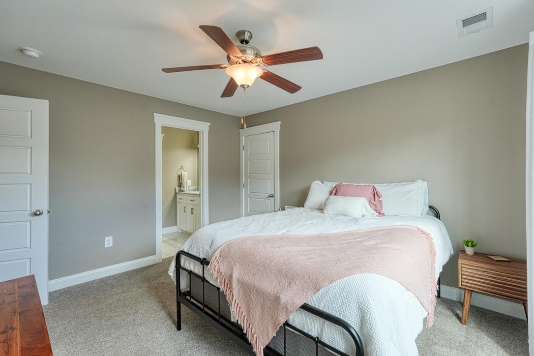 338 Copper Creek Circle Inman, SC 29349 - Photo 32 of 46