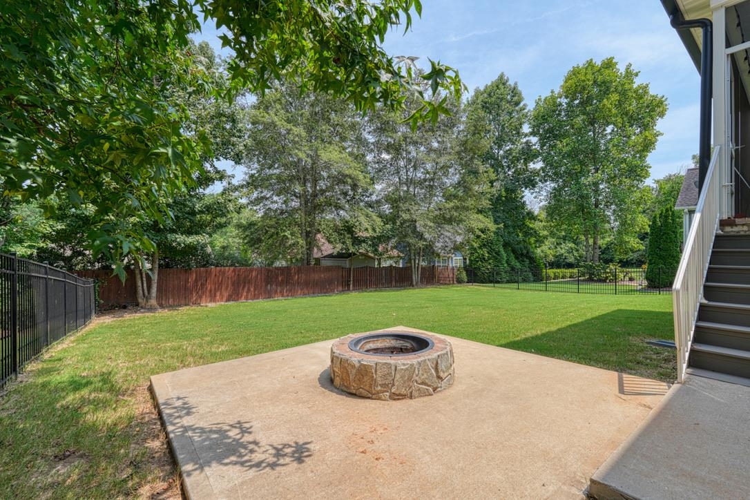 338 Copper Creek Circle Inman, SC 29349 - Photo 41 of 46