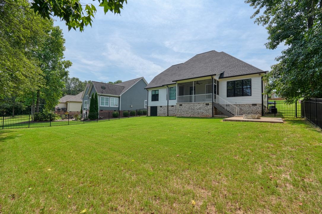 338 Copper Creek Circle Inman, SC 29349 - Photo 42 of 46