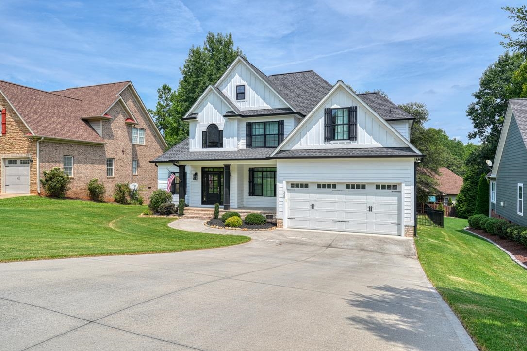 338 Copper Creek Circle Inman, SC 29349 - Photo 44 of 46