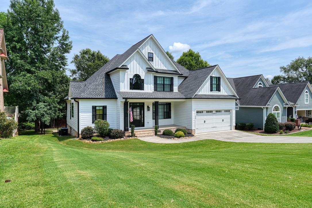 338 Copper Creek Circle Inman, SC 29349 - Photo 45 of 46