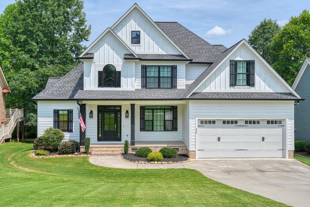 338 Copper Creek Circle Inman, SC 29349 - Photo 46 of 46