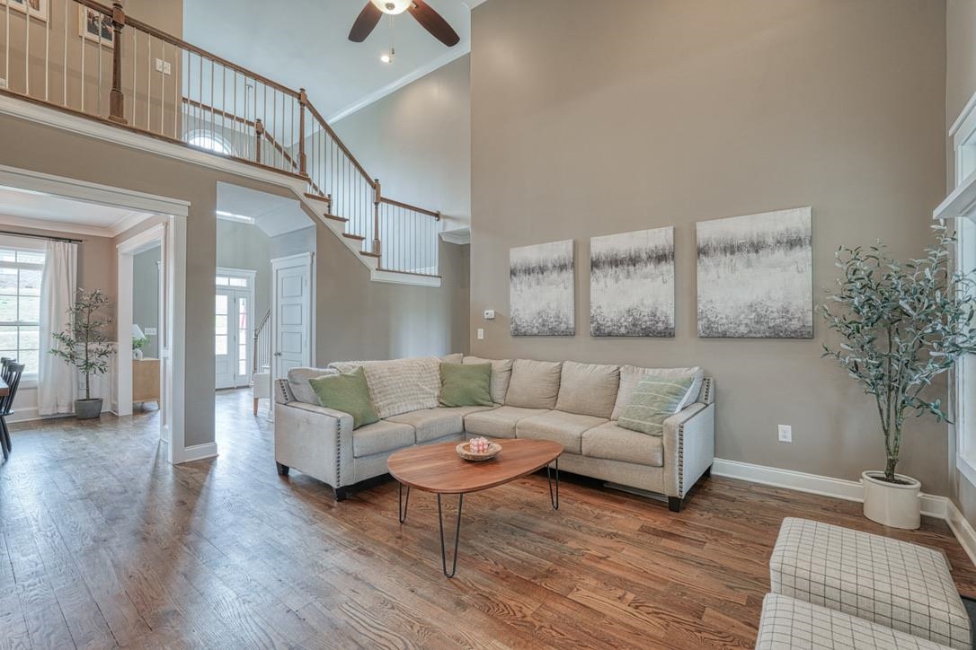 338 Copper Creek Circle Inman, SC 29349 - Photo 7 of 46