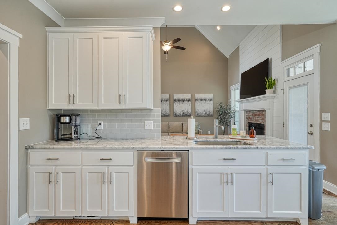 338 Copper Creek Circle Inman, SC 29349 - Photo 9 of 46
