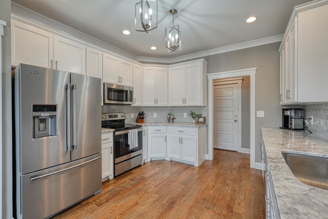 338 Copper Creek Circle Inman, SC 29349 - Photo 10 of 46
