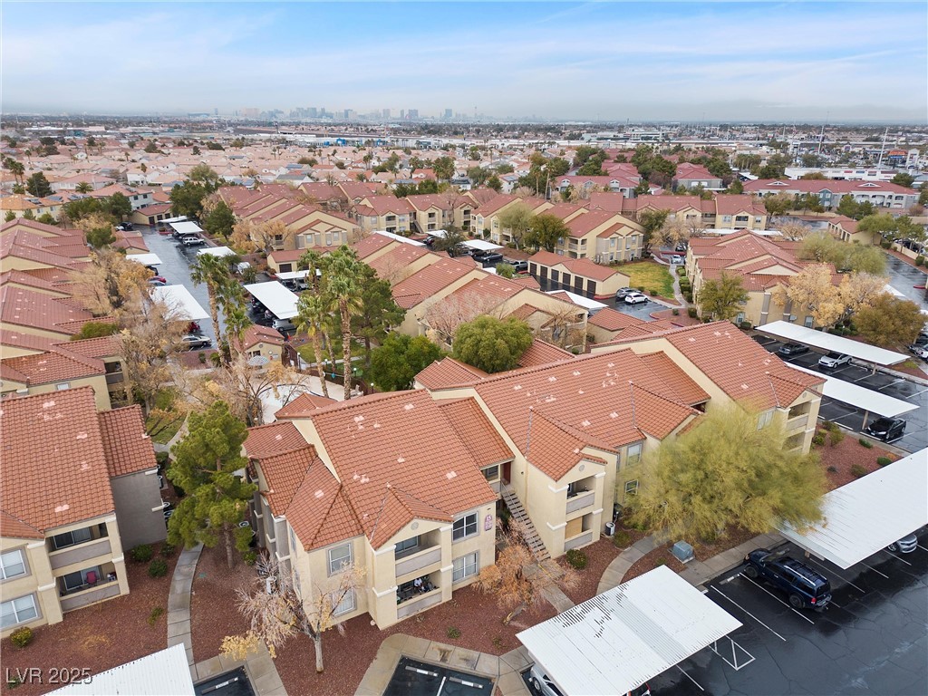 2300 East Silverado Ranch Boulevard, Unit 1059 Las Vegas, NV 89123 - Photo 26 of 27