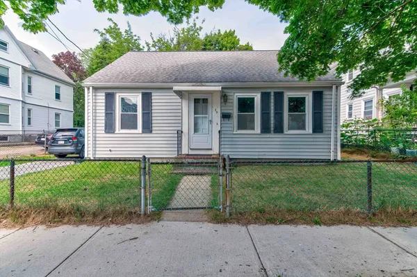 $659,900 | 72 French Street, Quincy, MA 02171