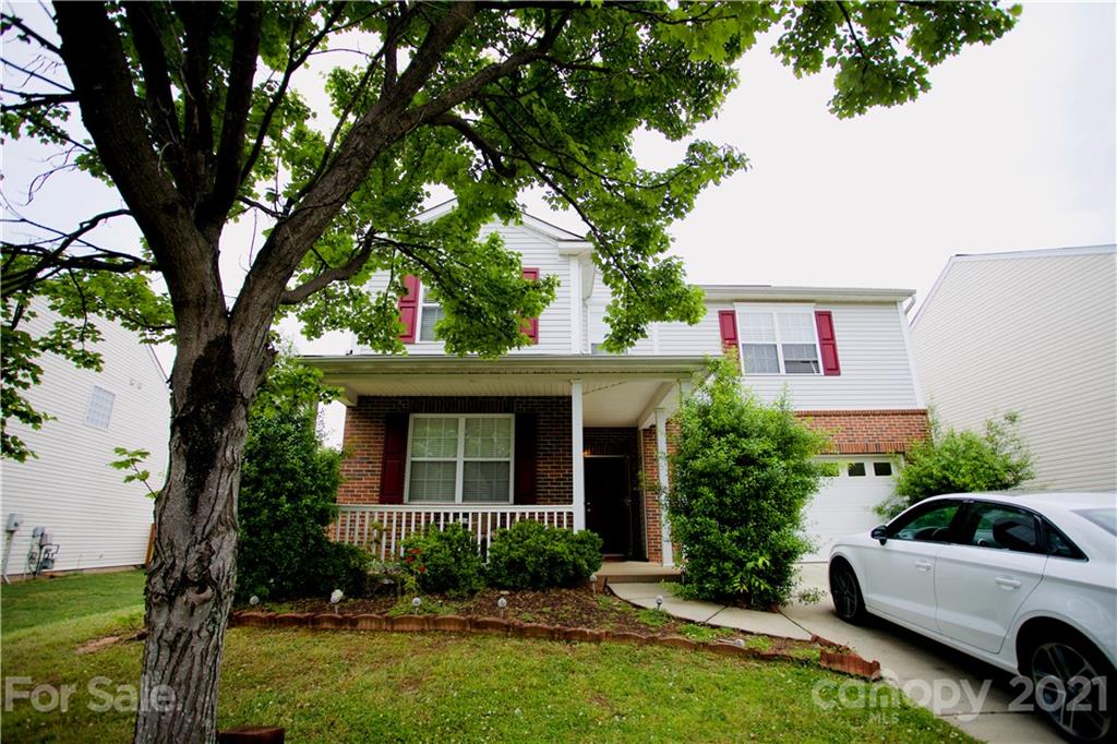 3019 Liddington Road Matthews, NC 28105 - Photo 2 of 16 Gallery Image 2