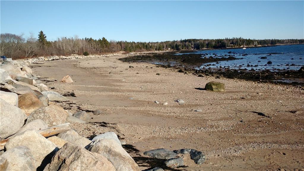 566 Rogers Point Road Steuben, ME 04680 - Photo 3 of 28 Public beach, just down the road!