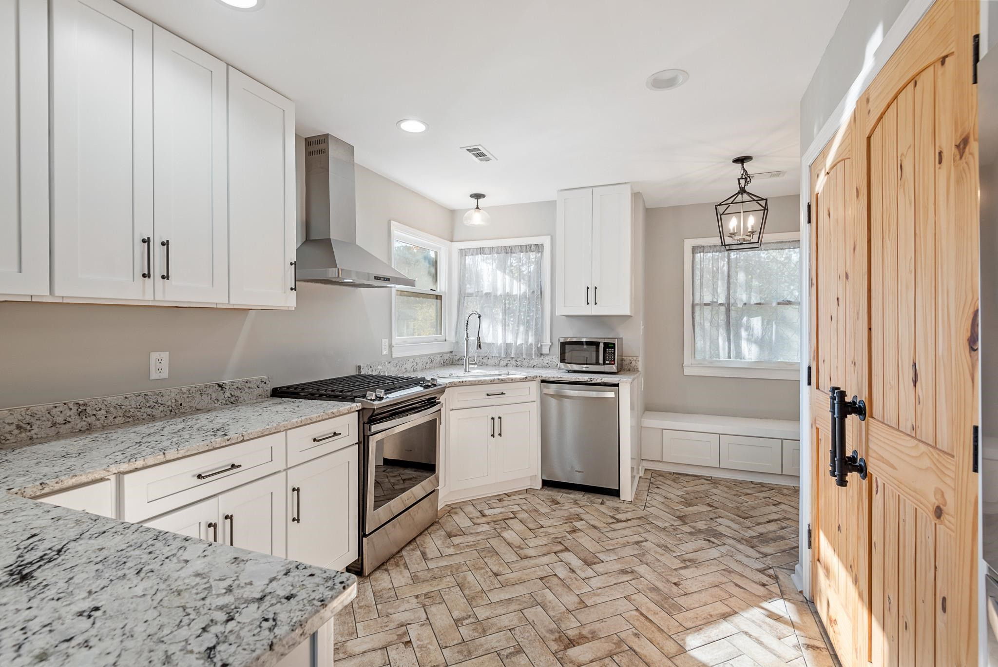 4308 Lake Ridge Drive Raleigh, NC 27604 - Photo 12 of 16 Photo 12