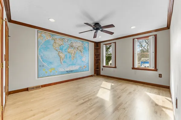 $767,500 | 46 Perry H Henderson Drive, Framingham, MA 01701