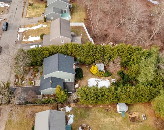 $767,500 | 46 Perry H Henderson Drive, Framingham, MA 01701