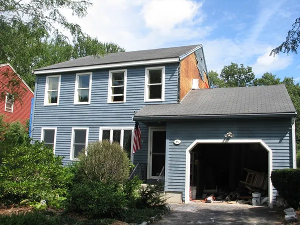 $767,500 | 46 Perry H Henderson Drive, Framingham, MA 01701