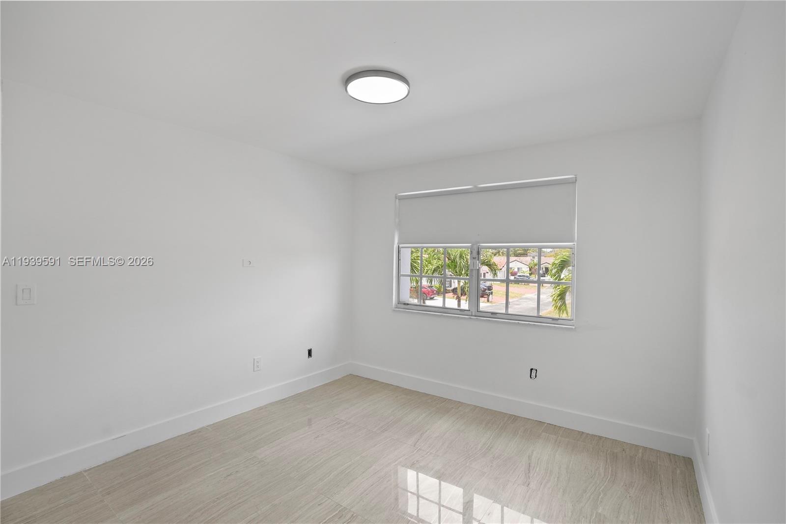 12894 Southwest 60th Terrace Miami, FL 33183 - Photo 31 of 66 a view of room with window