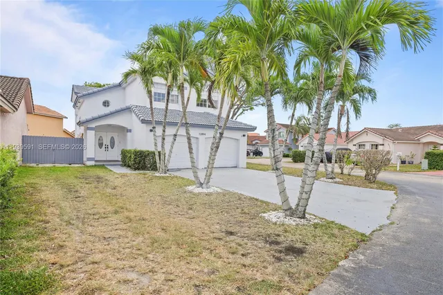 $789,000 | 12894 Southwest 60th Terrace, Miami, FL 33183