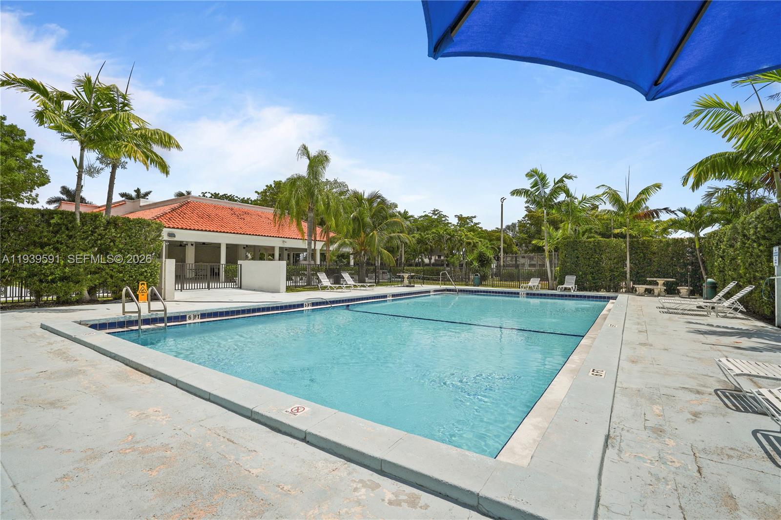 12894 Southwest 60th Terrace Miami, FL 33183 - Photo 61 of 66