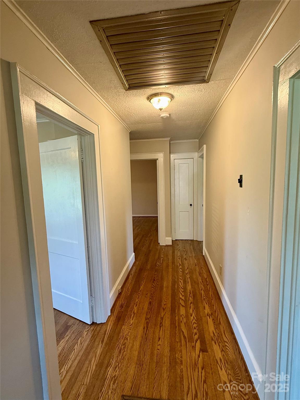2550 Lail Road Glen Alpine, NC 28655 - Photo 15 of 35 a view of hallway