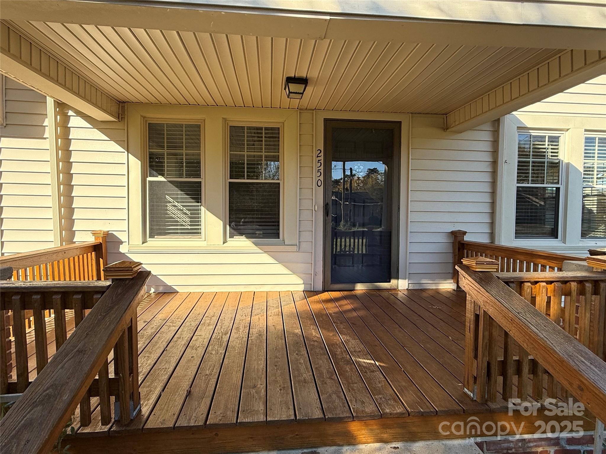 2550 Lail Road Glen Alpine, NC 28655 - Photo 8 of 35