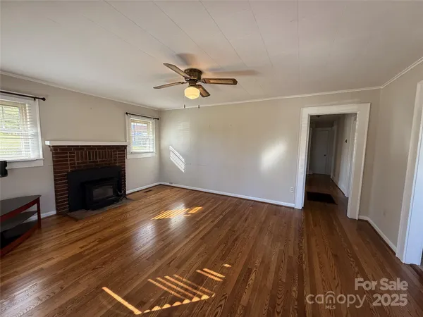 a bathroom with a sink and a large mirror