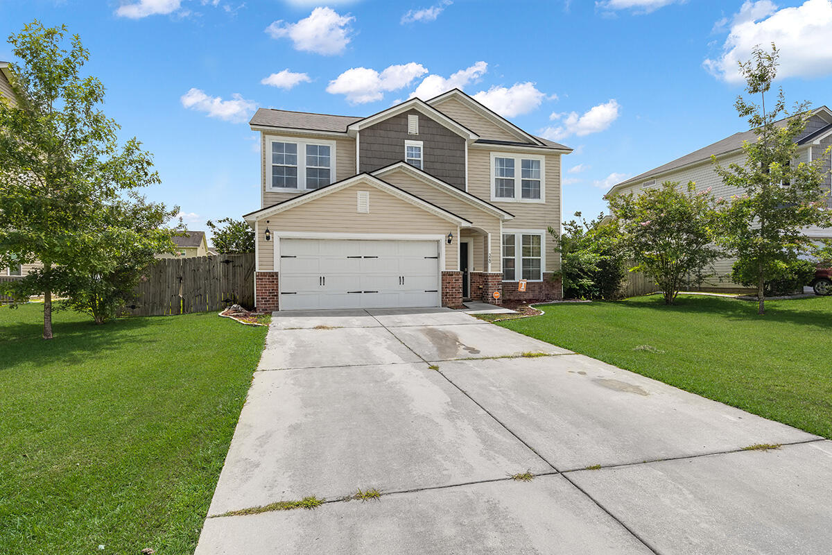 320 Mossy Wood Road Summerville, SC 29486 - Photo 3 of 25 3