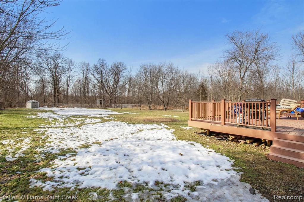11096 Main Road Fenton, MI 48430 - Photo 21 of 27
